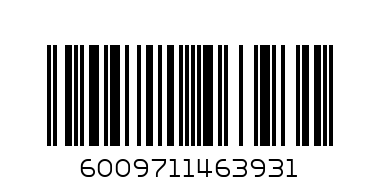 LIFE 150G VANILLA YOG - Barcode: 6009711463931