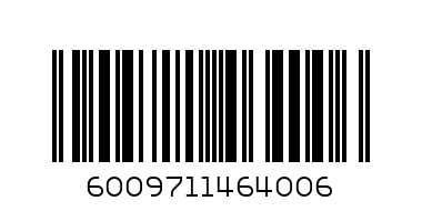 REVIVE 250ML ORANGE DAIRY FRUIT MIX - Barcode: 6009711464006