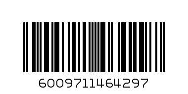 PROBRANDS 750G ORIGINAL MAYONAISE - Barcode: 6009711464297