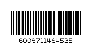 LIFE 250ML BANANA S YOUGHURT SQUARE - Barcode: 6009711464525