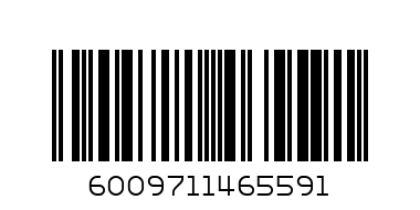 JUICE 2GO 500ML PASSION FRUIT - Barcode: 6009711465591