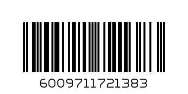 FLAVOUR BURST BBQ SIZZLE 1X250G SPICE - Barcode: 6009711721383