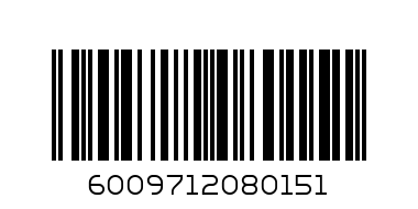 BELA 50ML FRESH FEMALE - Barcode: 6009712080151