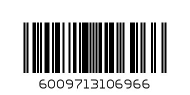 BINTO 12G USAVI MIX BEEF - Barcode: 6009713106966