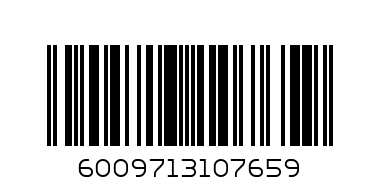 DADDIES 375 TOMATO KETCHUP - Barcode: 6009713107659