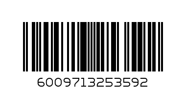 Bell Tree Small - Barcode: 6009713253592