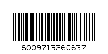 UNIVERSAL FLIP FILE 10 PAGES - Barcode: 6009713260637