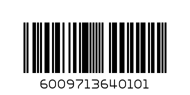 STAR SOUND RCA=1M - Barcode: 6009713640101
