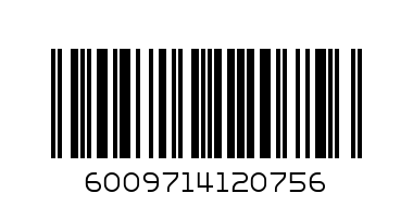 GOLD PRE STD # ORANGE - Barcode: 6009714120756