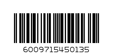 CHEETOS 96G CHEESE PUFFS - Barcode: 6009715450135