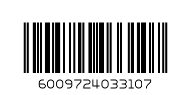 BELLEZA MY KIDS OIL MOIST 250ML - Barcode: 6009724033107