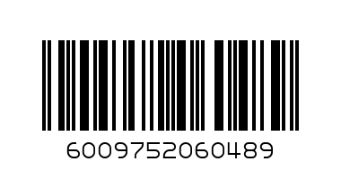 MAYA ORANGE MINT 50G - Barcode: 6009752060489