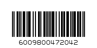 HELGAS SWEET CHILLI SAUCE 400 G - Barcode: 6009800472042