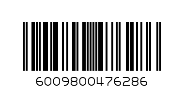 CHESTERFIELD RED 10X20s - Barcode: 6009800476286