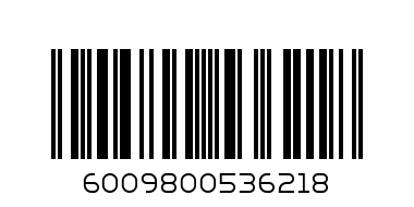 COUNTRY BEST MUSTARD SAUCE 2L - Barcode: 6009800536218