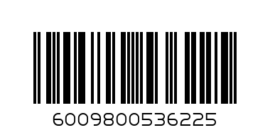 COUNTRY BEST MUSTARD SAUCE 5L - Barcode: 6009800536225