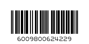 20X250ML PARTY CUPS - Barcode: 6009800624229
