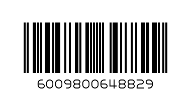 JET ORIGINAL DISHWASHING LIQUID SOAP APPLE BLOSSOM 5L - Barcode: 6009800648829