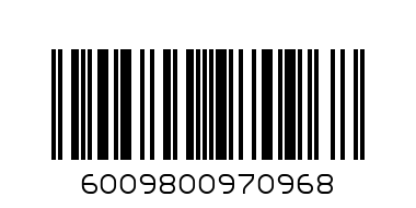 SUPER GLUE - Barcode: 6009800970968