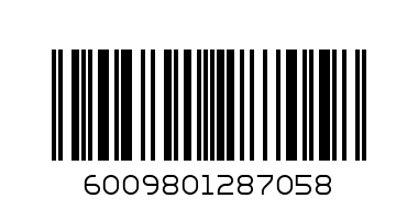 DR B AVENA SATIVA 260MG 90 VEG CAPS - Barcode: 6009801287058