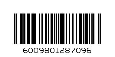 DR B GREEN COFFEE BEAN 800MG 120 VEG CAPS - Barcode: 6009801287096