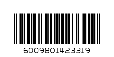 AMERICAN DRINK CAN COLA 330 ML - Barcode: 6009801423319