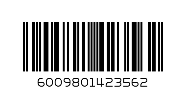 REAKTOR ENERGY DRINK 330ML - Barcode: 6009801423562