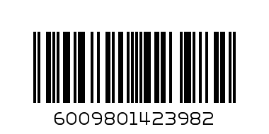 FAIRY PURE SOFT - Barcode: 6009801423982