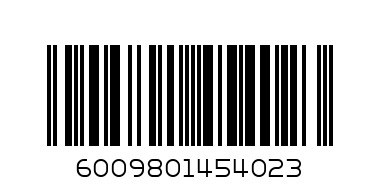 PERFECTO 75G NODOOLES PRAWNS - Barcode: 6009801454023