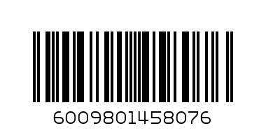 PRIME JUICE CREAM SODA 5LT - Barcode: 6009801458076