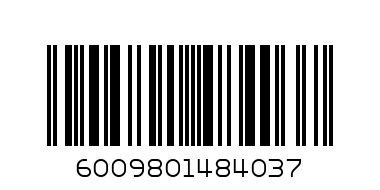 SUN RISE 500G SUGAR BEANS - Barcode: 6009801484037