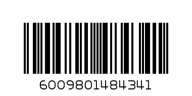 SUNRISE 2KG FINE SALT - Barcode: 6009801484341