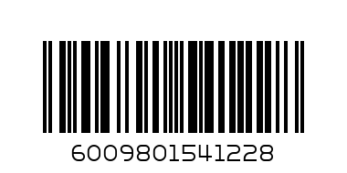 MARLIN SMART MARKER 4S PERMANENT - Barcode: 6009801541228