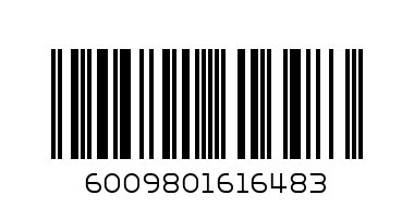 PROBRANDS 1L MANGO JUICE - Barcode: 6009801616483