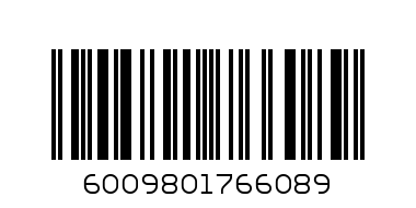 TATAMA 1KG MANGO ACHAAR - Barcode: 6009801766089