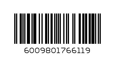 TATAMA 90GR MANGO ATCHAAR - Barcode: 6009801766119