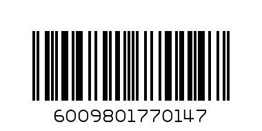 REUTERINA JUNIOR 30 CHEW TAB - Barcode: 6009801770147