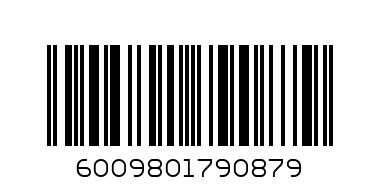 SANJAY OWEBUSINES SOAP - Barcode: 6009801790879