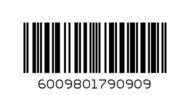 SANJAY ESEMFUNDO GREEN SOAP - Barcode: 6009801790909