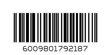 BAKERS INN 100G BEEF PIE - Barcode: 6009801792187