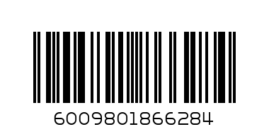SOJA COOKING OIL 750ML - Barcode: 6009801866284