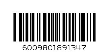 gold series first edition 150 - Barcode: 6009801891347