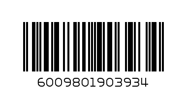ROYAL CASTOR SUGAR 500G - Barcode: 6009801903934
