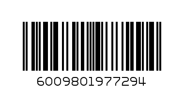 OVENFRESH LOOSE BISCUITS +300 PIECES 0 EACH - Barcode: 6009801977294