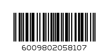 BASHEWS 440ML COCOPINE  CAN - Barcode: 6009802058107