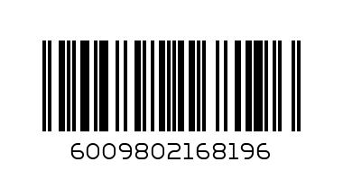 BAYEDE, The Prince Wine, 750ml - Barcode: 6009802168196