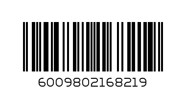 BayedeThe Prince Pinotage - Barcode: 6009802168219