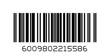 FOOD SPECTRUM 100G CORN MEX CHILLI - Barcode: 6009802215586