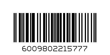 FOOD SPECTRUM BEERSTICK CHILLI 28 G - Barcode: 6009802215777