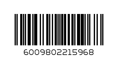 F SPECTRUM 50G CHILLI C PEANUT MIX - Barcode: 6009802215968